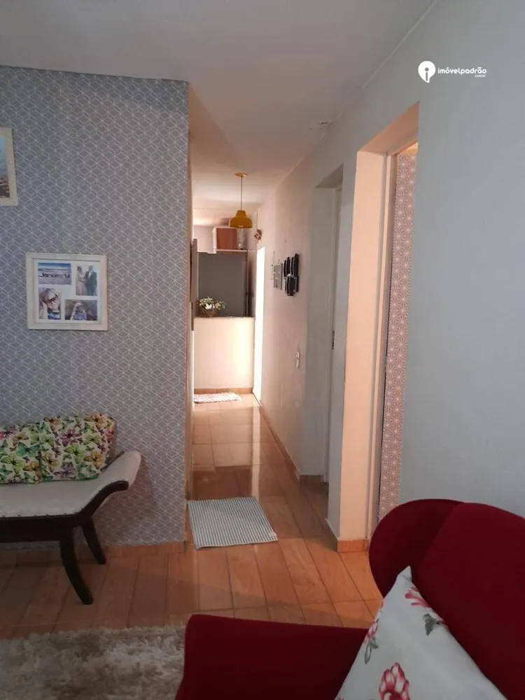 Casa, 3 quartos - Foto 11