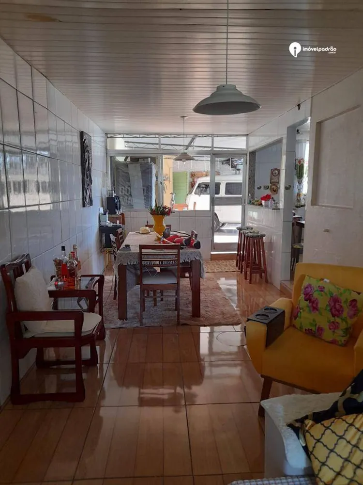 Casa, 3 quartos - Foto 9