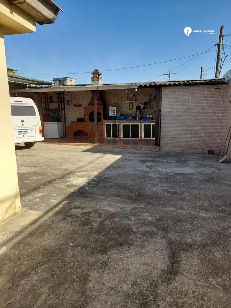 Casa, 3 quartos - Foto 3