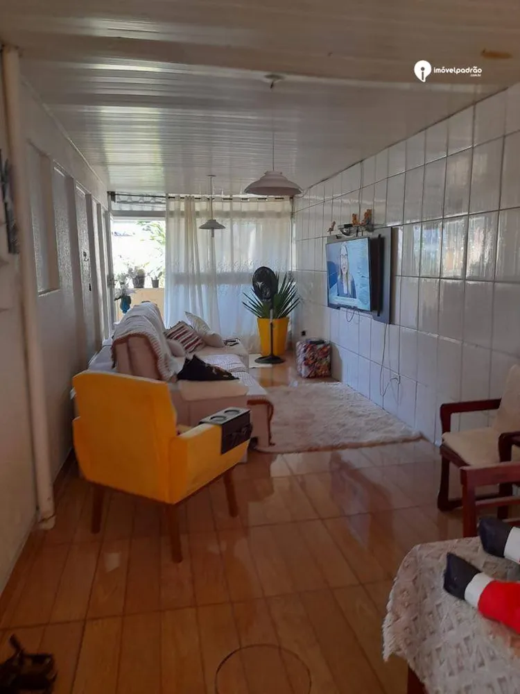 Casa, 3 quartos - Foto 10