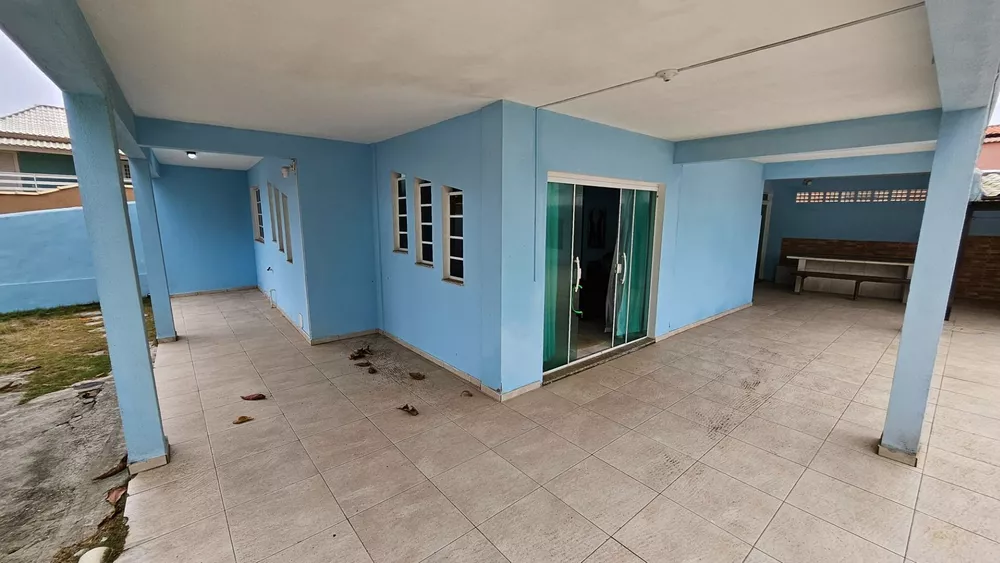 Casa, 6 quartos, 400 m² - Foto 4