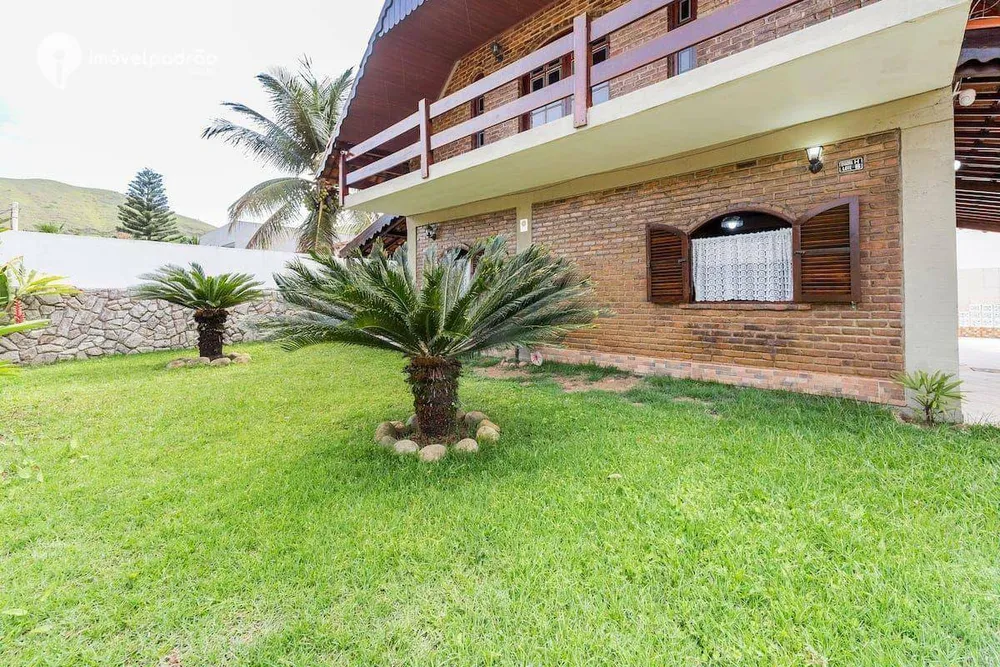 Casa de Condomínio, 5 quartos - Foto 18