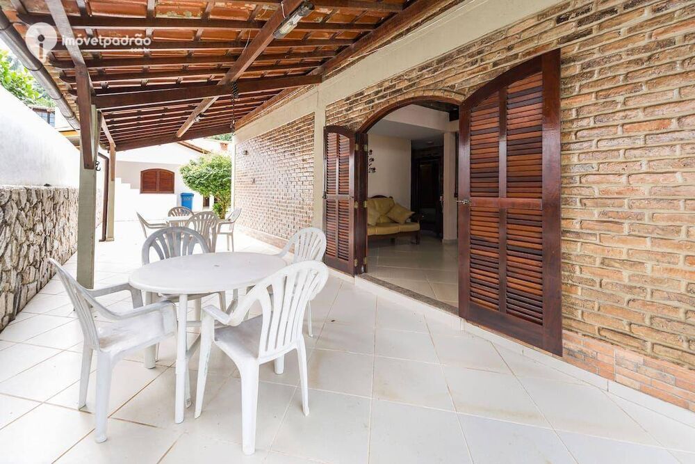 Casa de Condomínio, 5 quartos - Foto 21