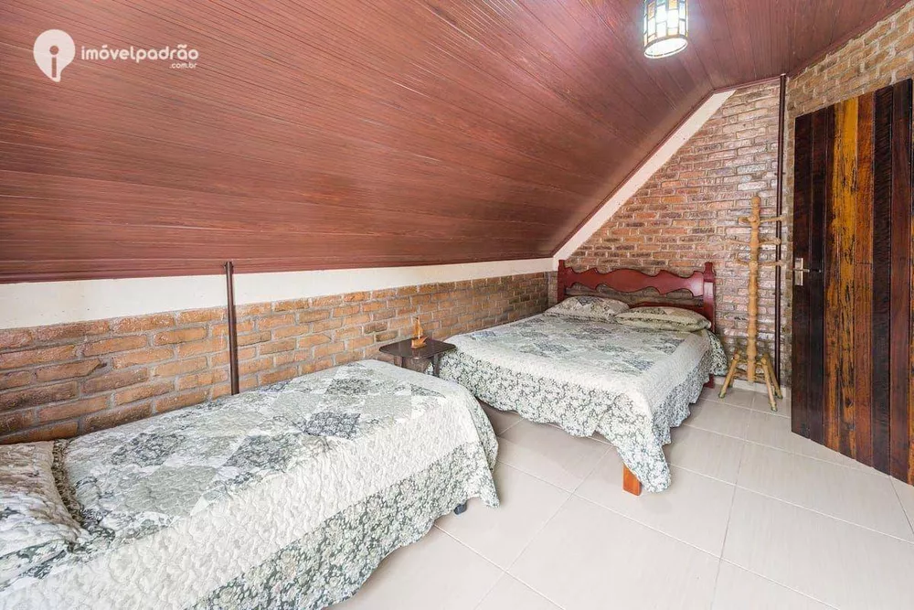 Casa de Condomínio, 5 quartos - Foto 35