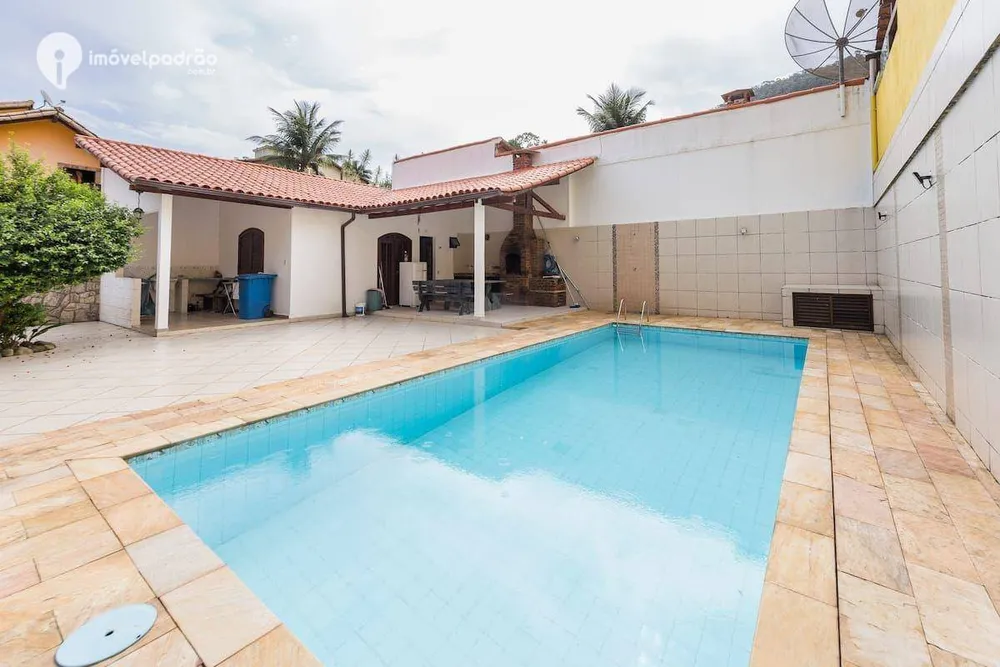 Casa de Condomínio, 5 quartos - Foto 9