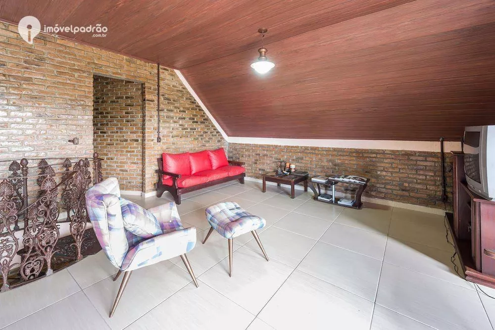Casa de Condomínio, 5 quartos - Foto 6
