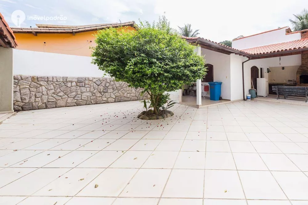 Casa de Condomínio, 5 quartos - Foto 23