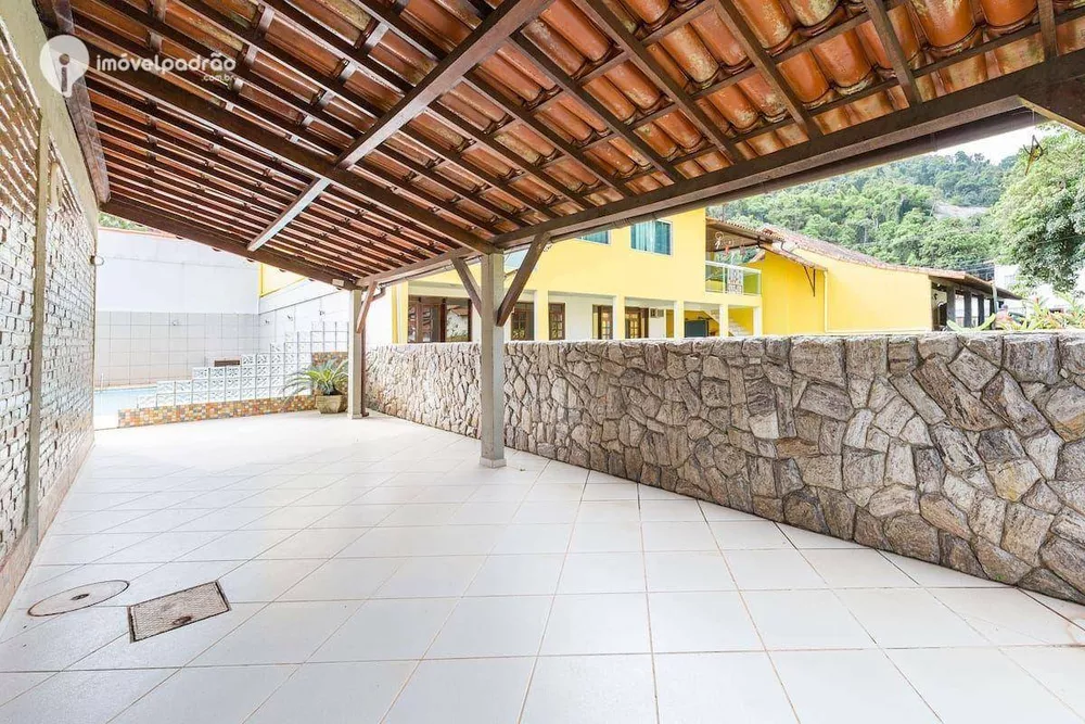 Casa de Condomínio, 5 quartos - Foto 16