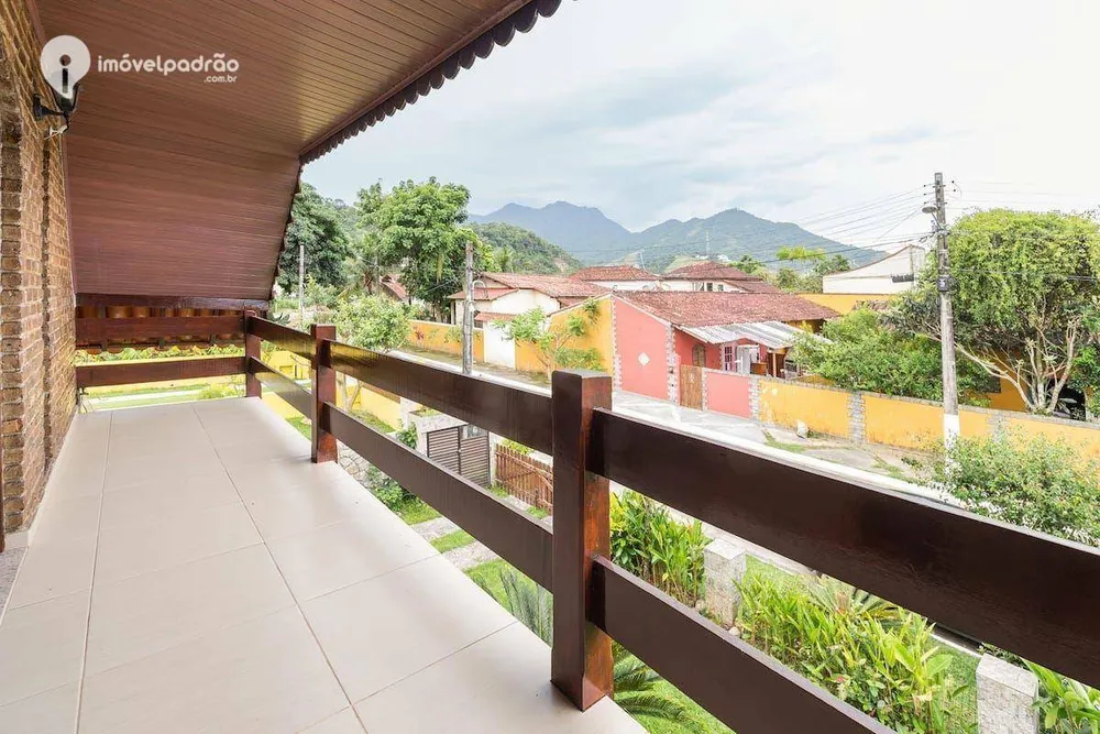 Casa de Condomínio, 5 quartos - Foto 3