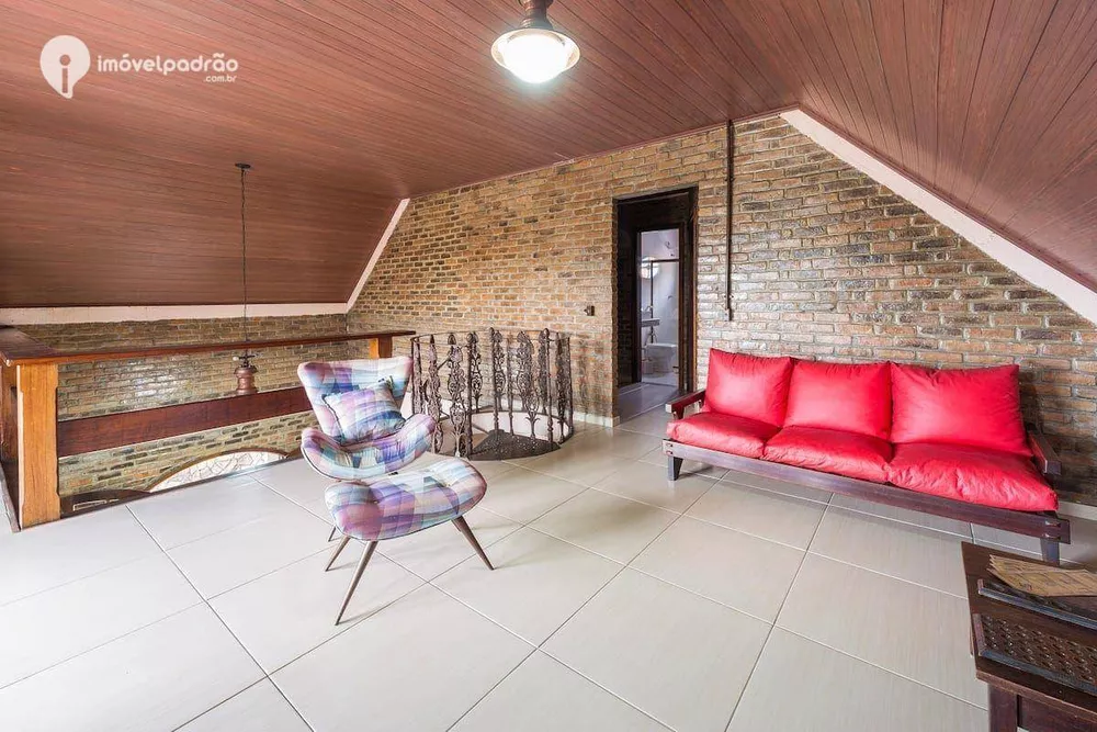Casa de Condomínio, 5 quartos - Foto 5