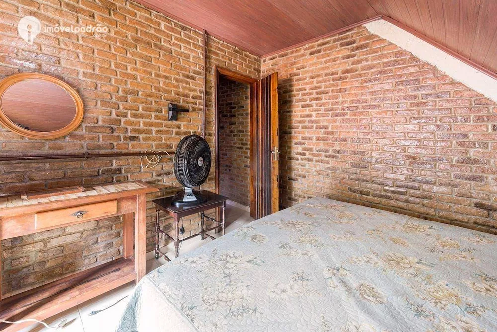 Casa de Condomínio, 5 quartos - Foto 37