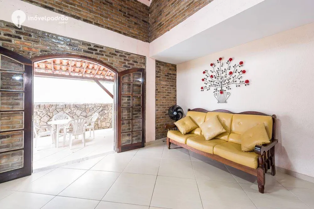 Casa de Condomínio, 5 quartos - Foto 46