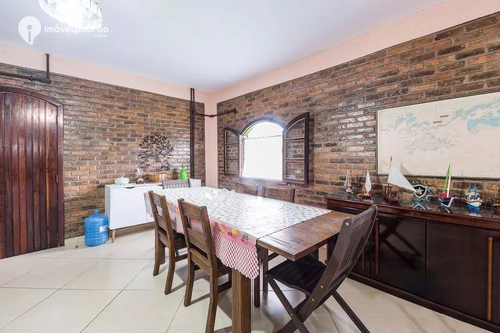 Casa de Condomínio, 5 quartos - Foto 40