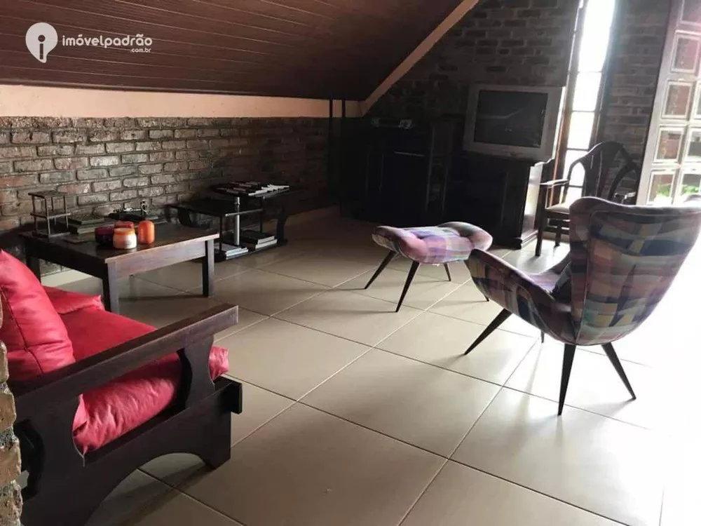 Casa de Condomínio, 5 quartos - Foto 7