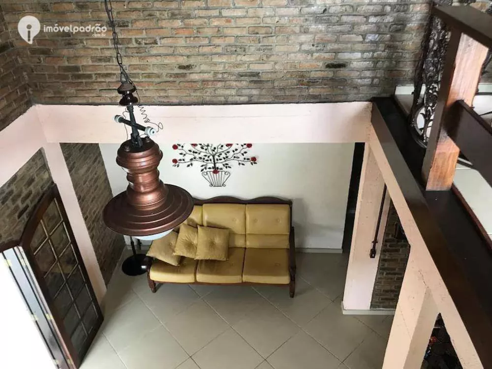 Casa de Condomínio, 5 quartos - Foto 48