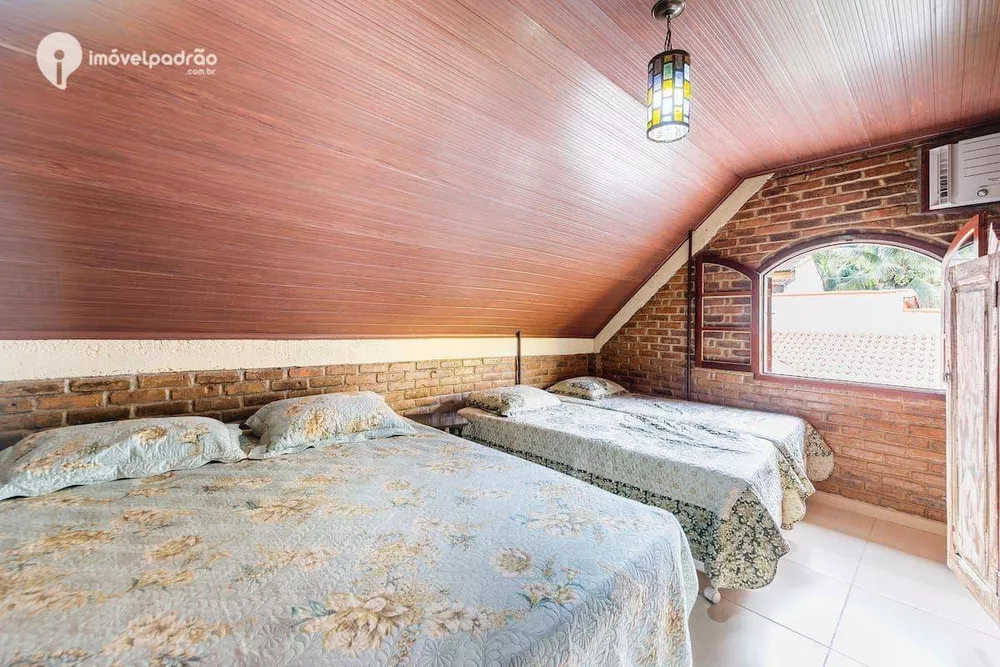 Casa de Condomínio, 5 quartos - Foto 38