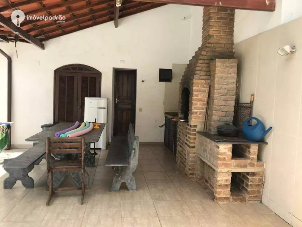 Casa de Condomínio, 5 quartos - Foto 25