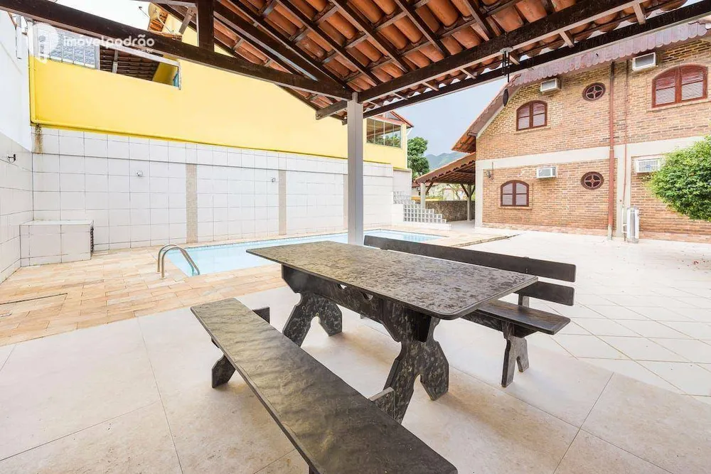 Casa de Condomínio, 5 quartos - Foto 24