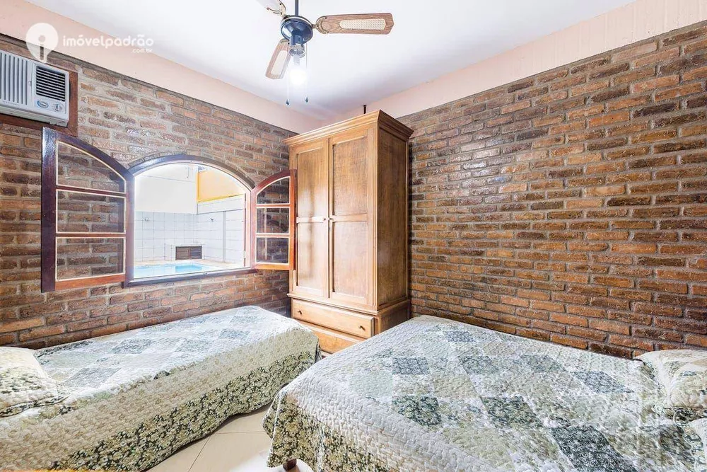 Casa de Condomínio, 5 quartos - Foto 33