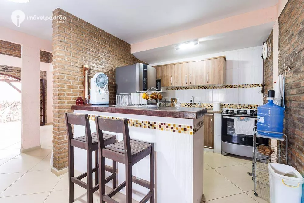 Casa de Condomínio, 5 quartos - Foto 45