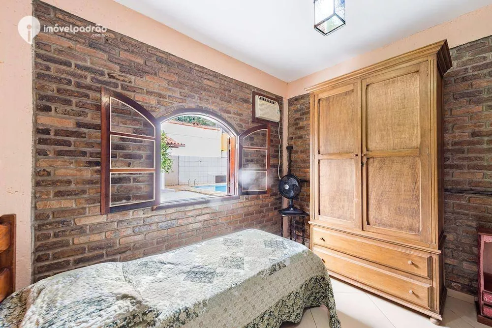 Casa de Condomínio, 5 quartos - Foto 30