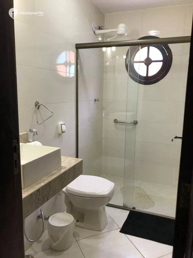 Casa de Condomínio, 5 quartos - Foto 26