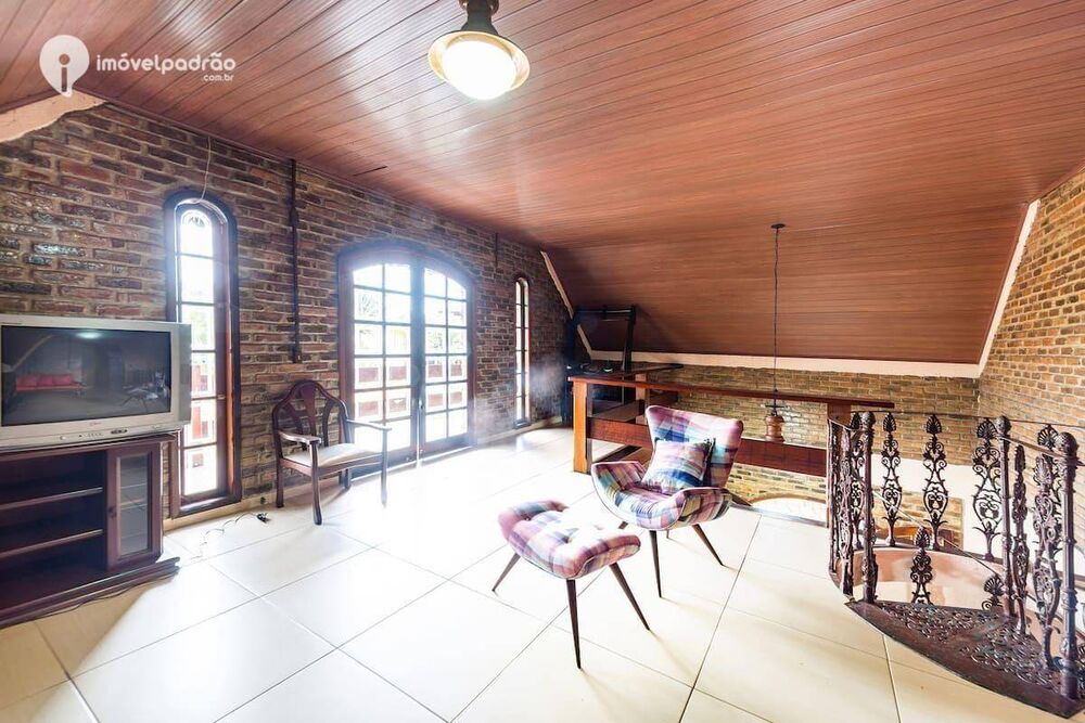 Casa de Condomínio, 5 quartos - Foto 4