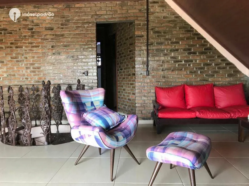 Casa de Condomínio, 5 quartos - Foto 8