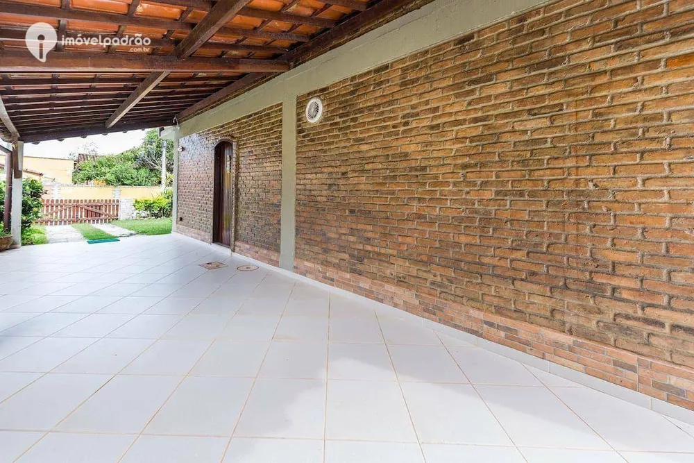 Casa de Condomínio, 5 quartos - Foto 15