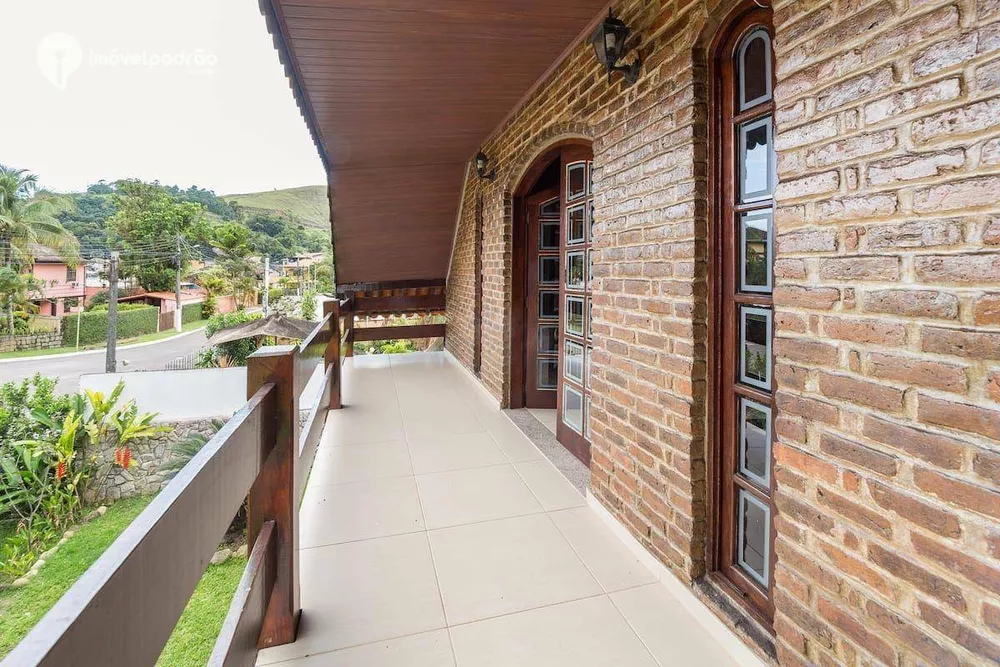 Casa de Condomínio, 5 quartos - Foto 2