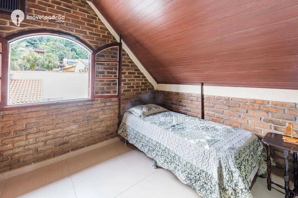 Casa de Condomínio, 5 quartos - Foto 34