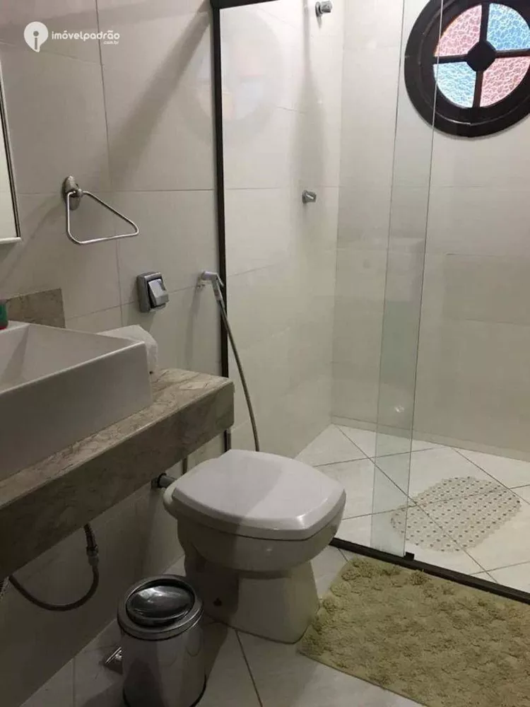 Casa de Condomínio, 5 quartos - Foto 28