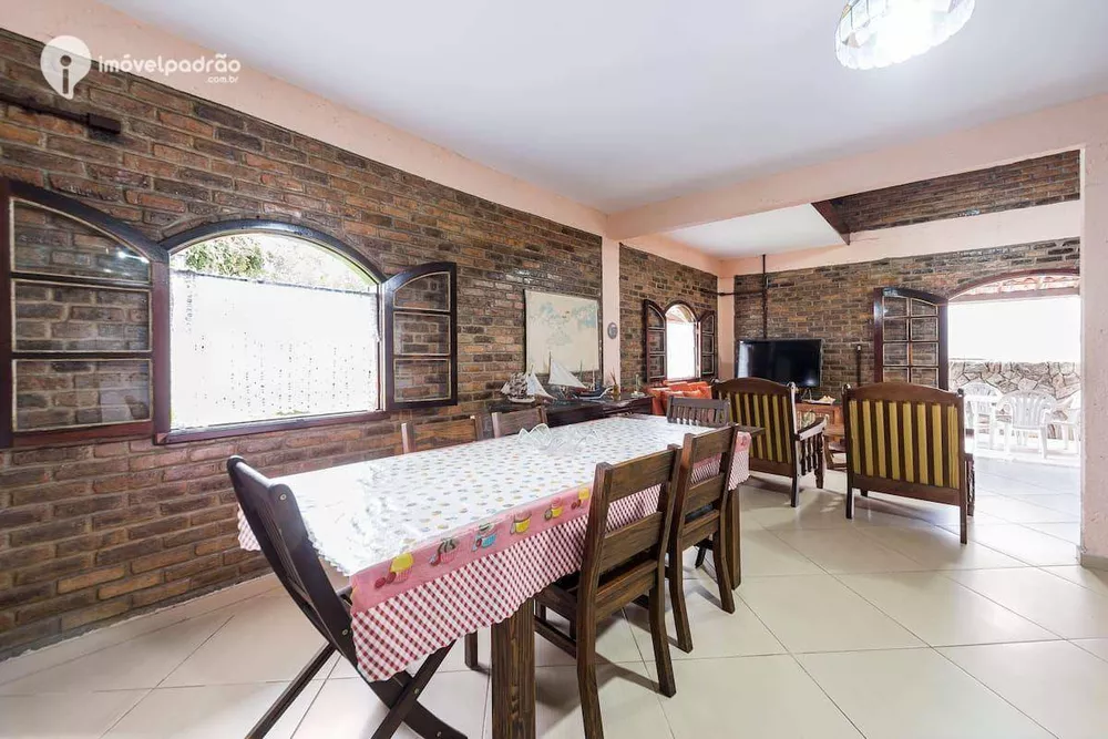 Casa de Condomínio, 5 quartos - Foto 41