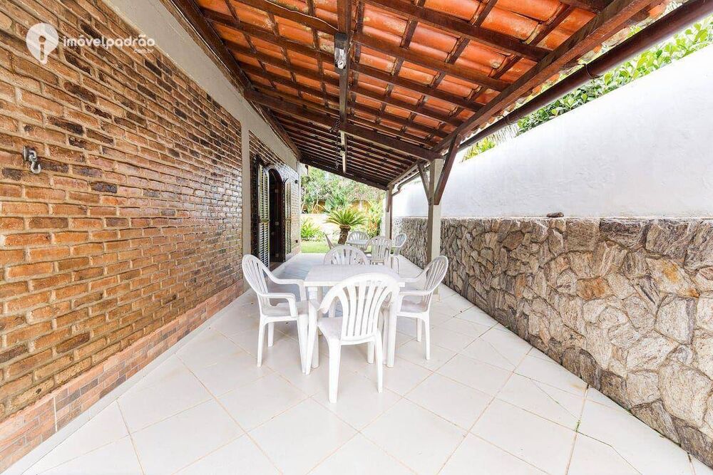 Casa de Condomínio, 5 quartos - Foto 19