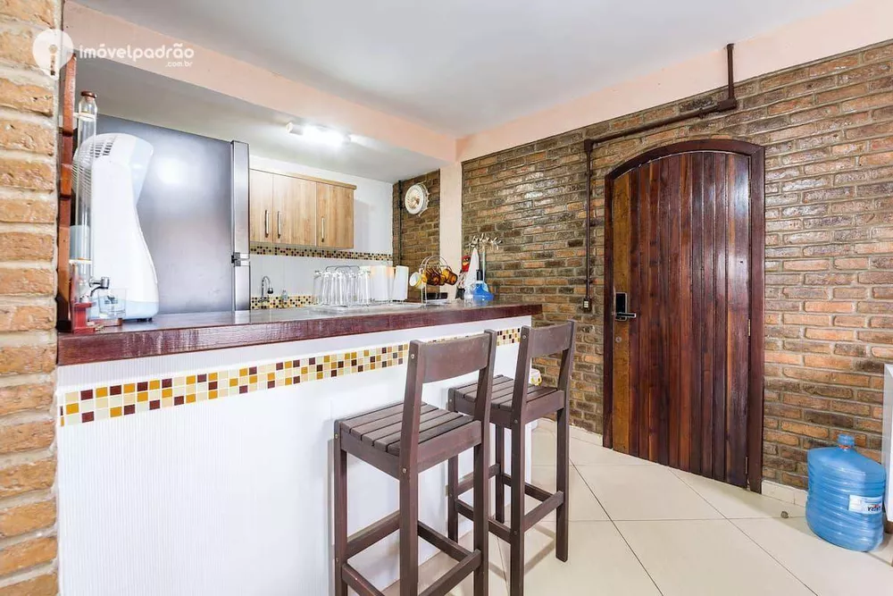Casa de Condomínio, 5 quartos - Foto 44