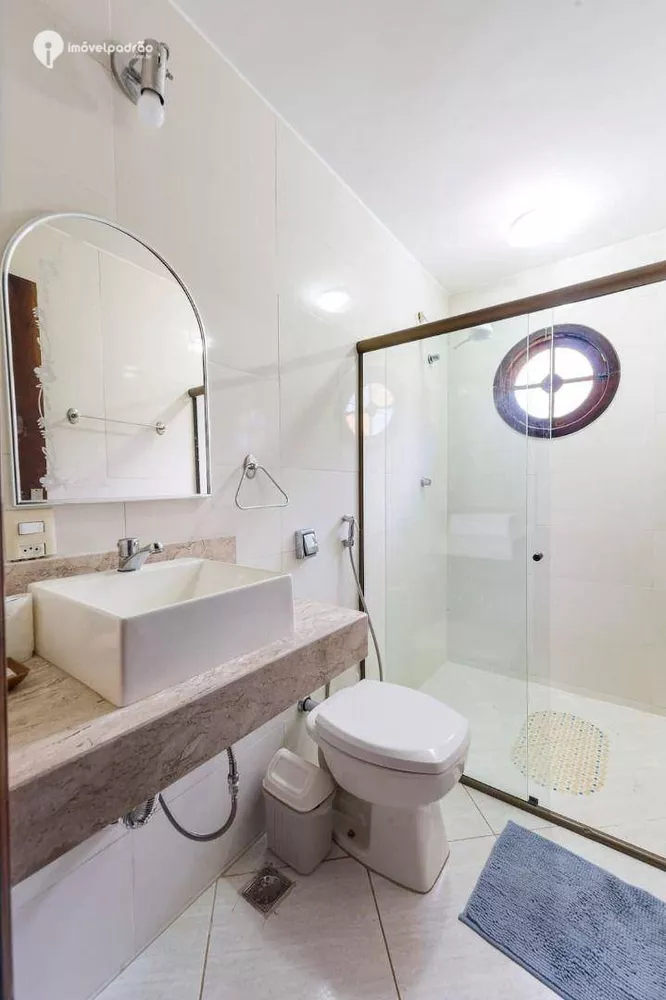 Casa de Condomínio, 5 quartos - Foto 22