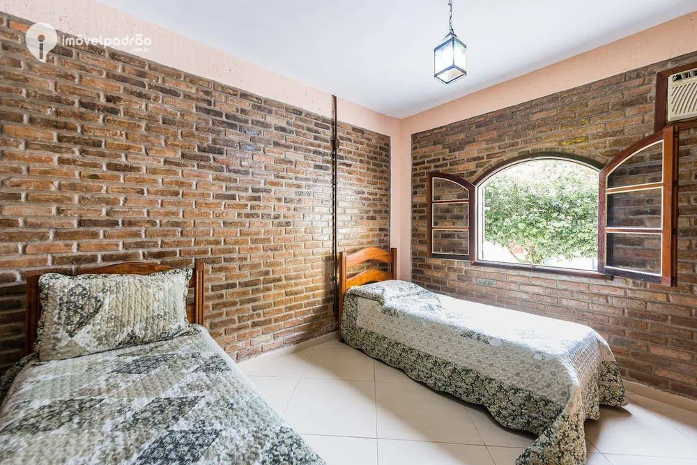 Casa de Condomínio, 5 quartos - Foto 31