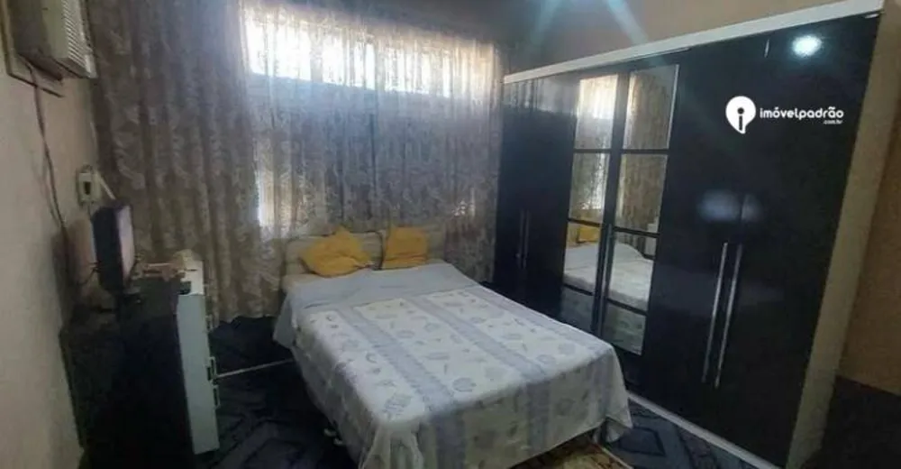 Casa, 2 quartos - Foto 4