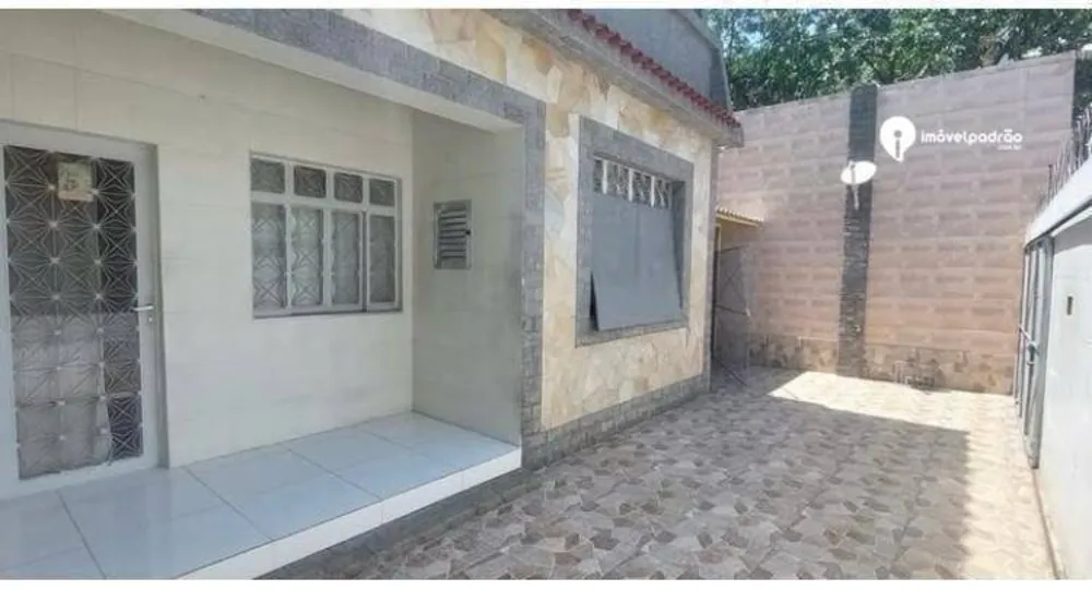 Casa, 2 quartos - Foto 1