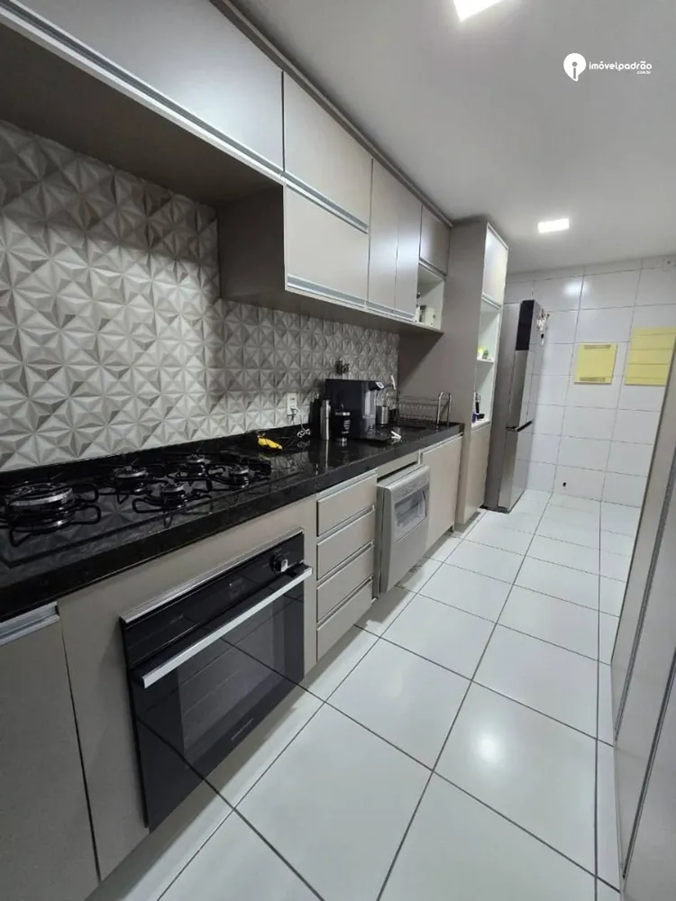 Apartamento, 4 quartos, 109 m² - Foto 14