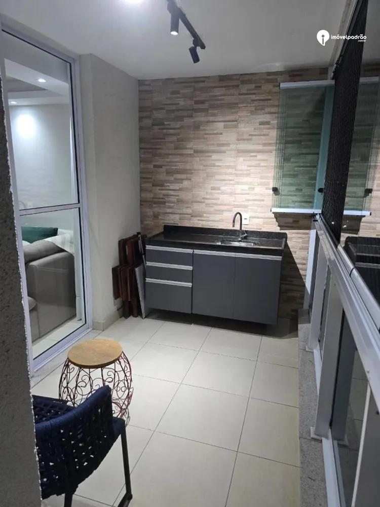 Apartamento, 4 quartos, 109 m² - Foto 17