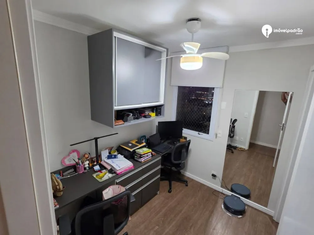 Apartamento, 4 quartos, 109 m² - Foto 5
