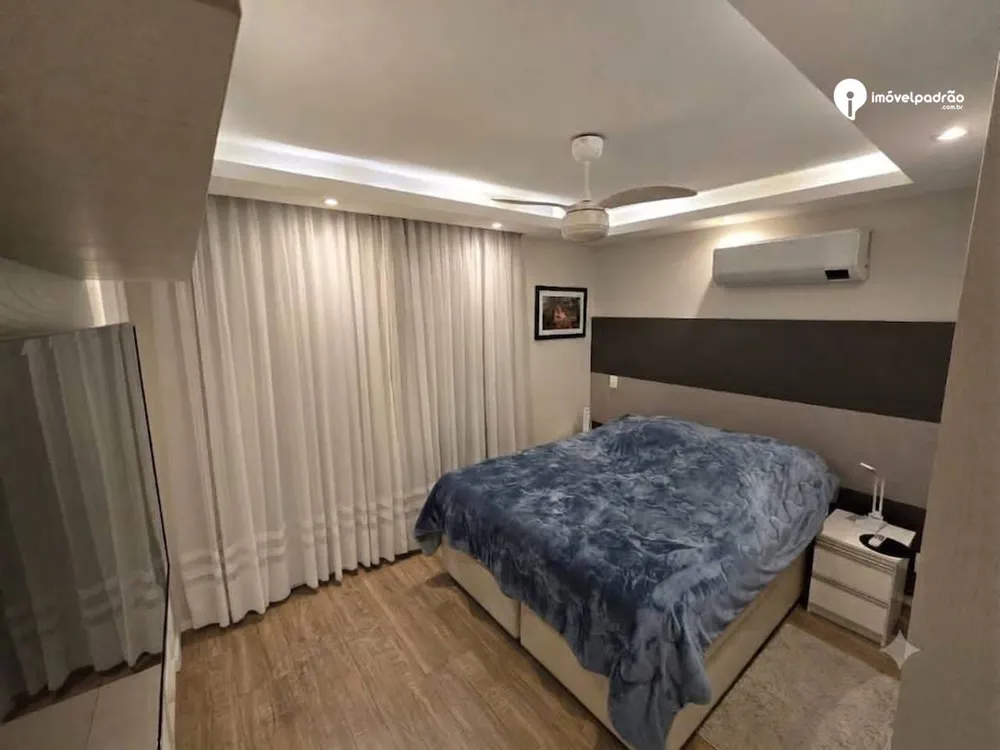 Apartamento, 4 quartos, 109 m² - Foto 1