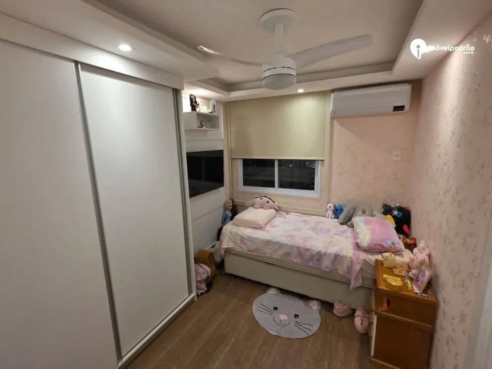 Apartamento, 4 quartos, 109 m² - Foto 4