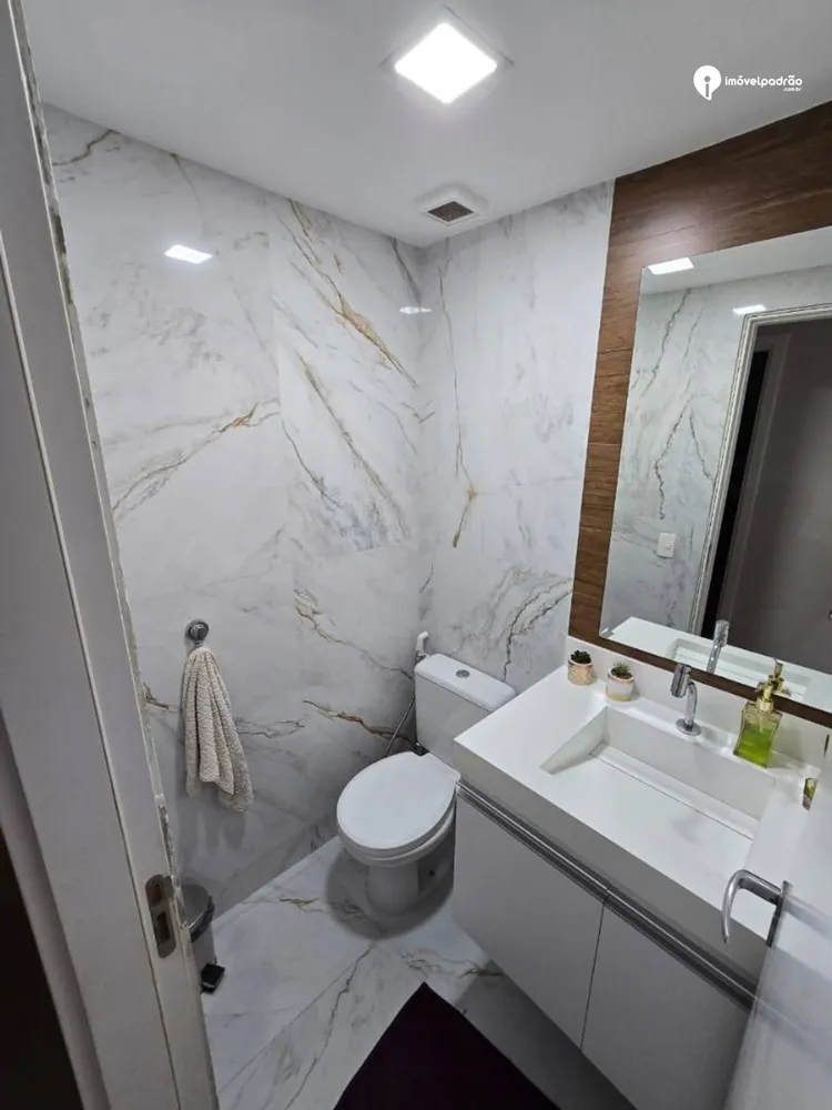 Apartamento, 4 quartos, 109 m² - Foto 9