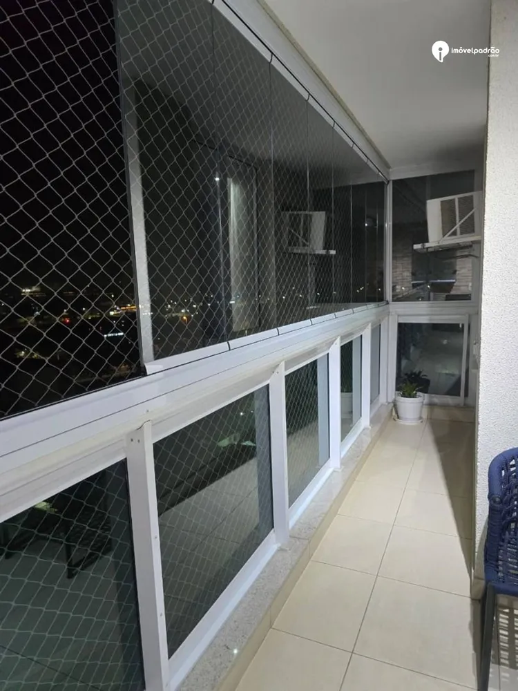 Apartamento, 4 quartos, 109 m² - Foto 19