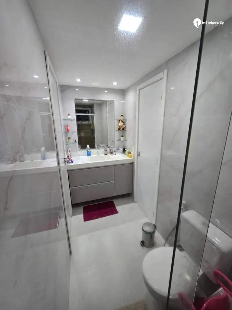 Apartamento, 4 quartos, 109 m² - Foto 7