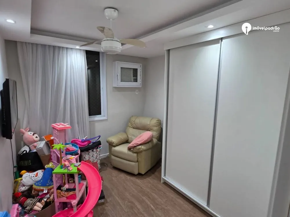 Apartamento, 4 quartos, 109 m² - Foto 6