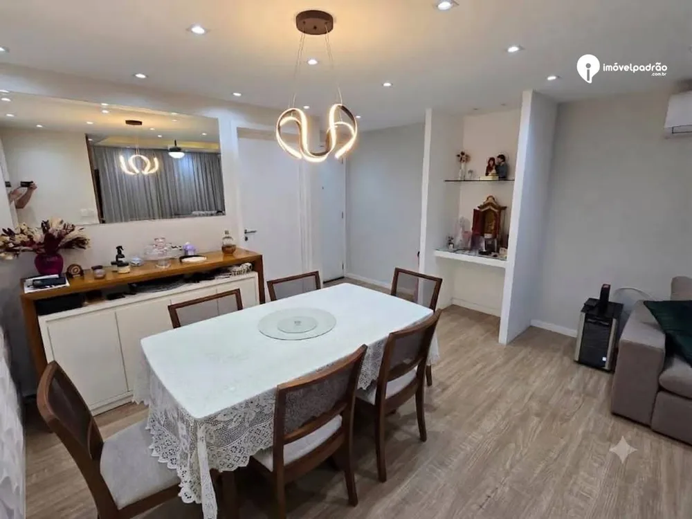 Apartamento, 4 quartos, 109 m² - Foto 13