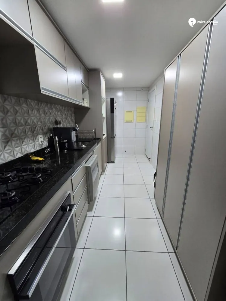 Apartamento, 4 quartos, 109 m² - Foto 15